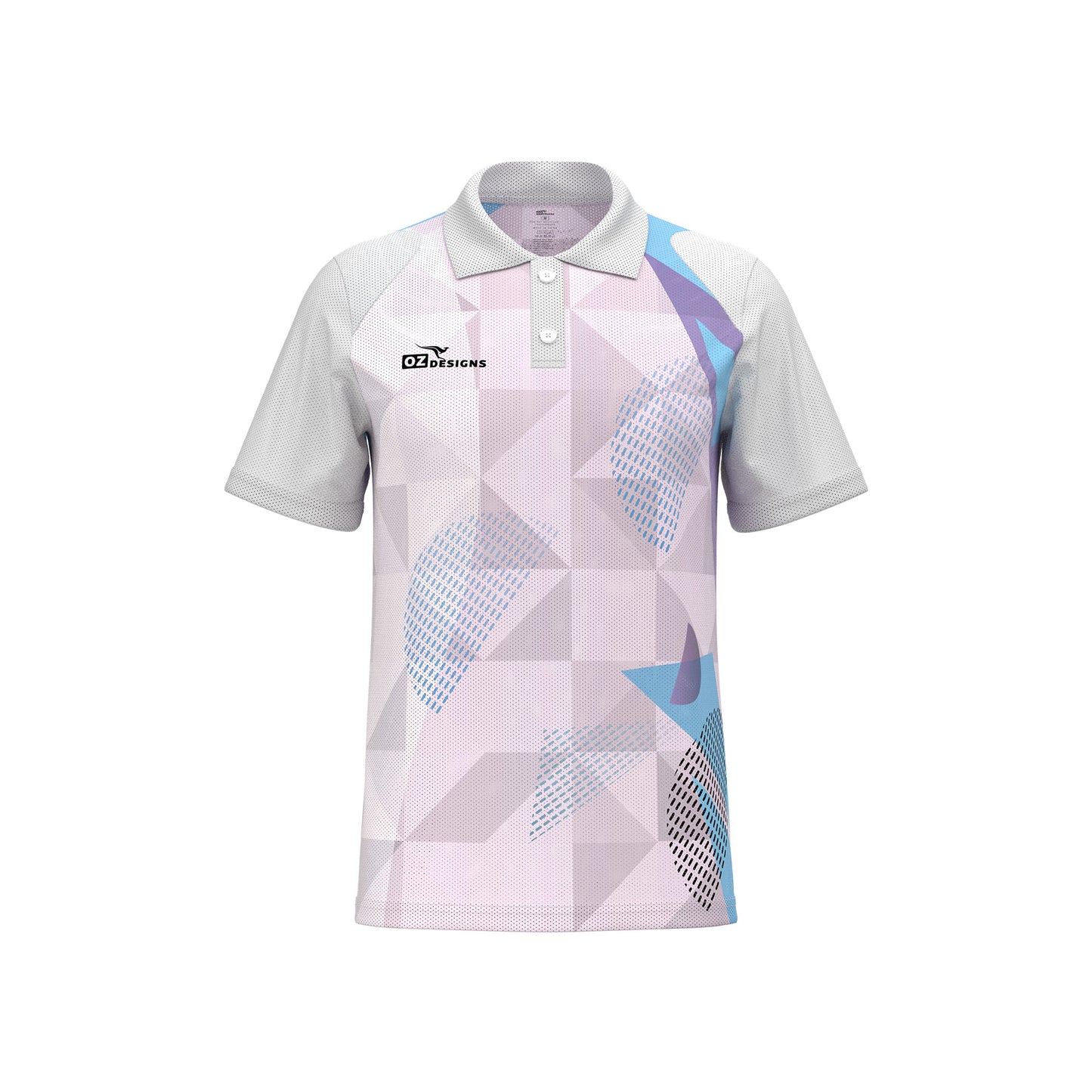 Badminton Polo Shirt